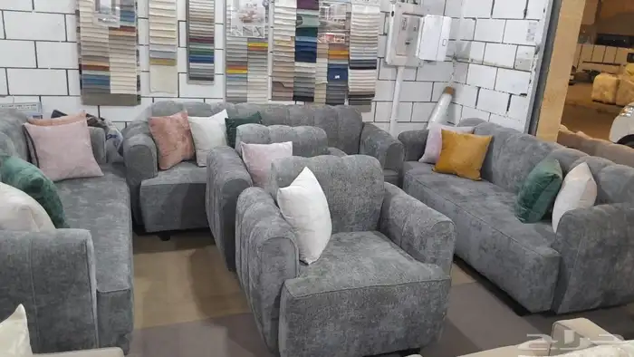 مفروشات الظامري 8