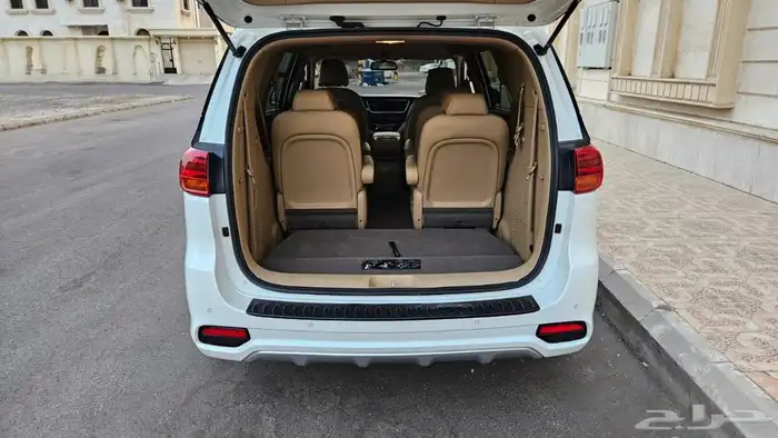 كرنفال ديزل 2020 فل كامل وارد كوريا 6