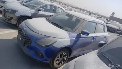 سوزوكي سويفت فل 2025 index