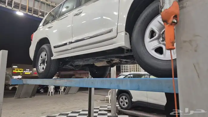 فحص سيارات الدمام والخبر 2