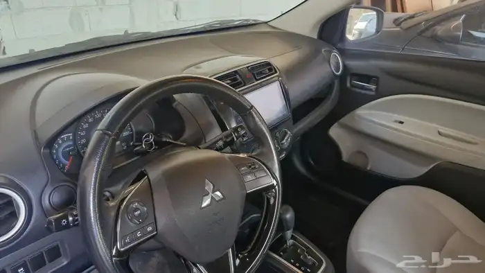 اتراج متسوبيشي 2023 7