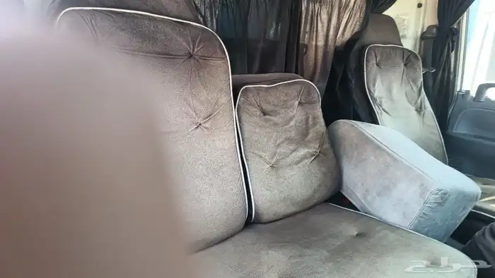 دينه ونش 2 طن للبيع 4