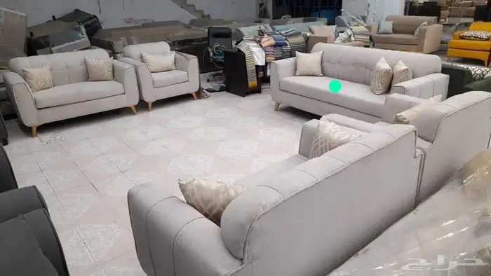 اثاث وستاير الويفي 4