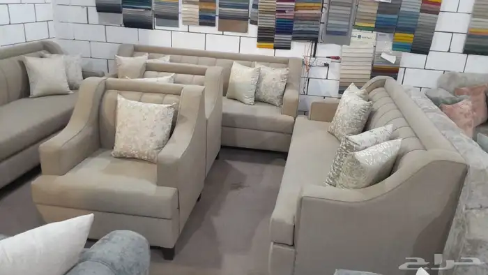 مفروشات الامل 7