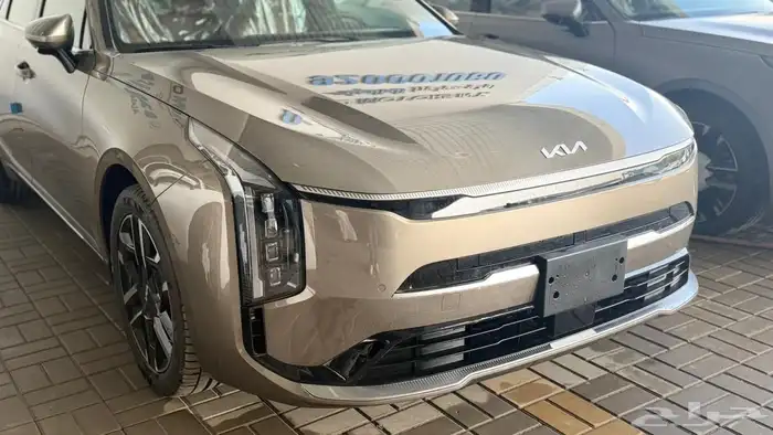 كيا 8 موديل 2026 اقوي العروض للكاش والاقساط 2