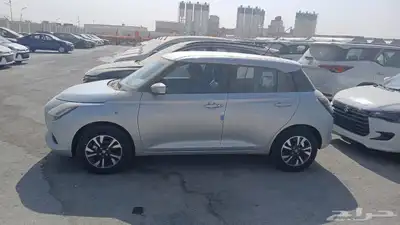 سوزوكي سويفت فل 2025 index