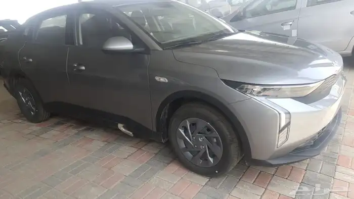 كيا K3استاندار 2024 2