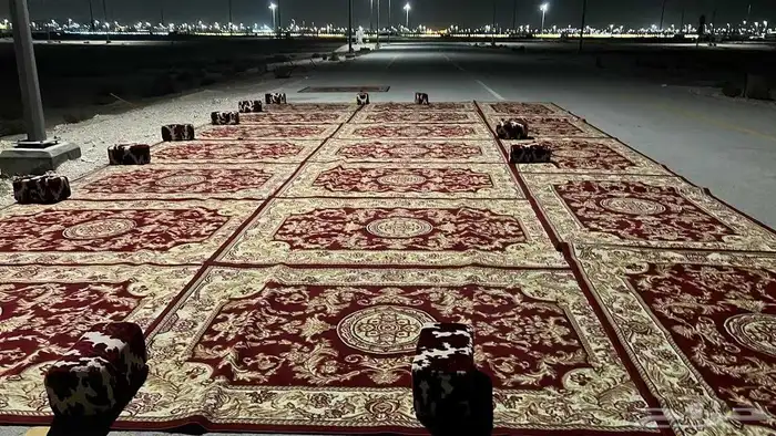 تأجير جلسات تأجير كراسي تأجير طاولات 2