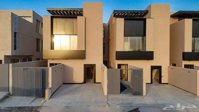 أدوار فخمة للبيع في شمال الرياض حي النرجس 0