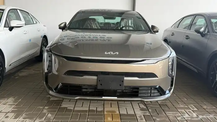 كيا 8 موديل 2026 اقوي العروض للكاش والاقساط 4