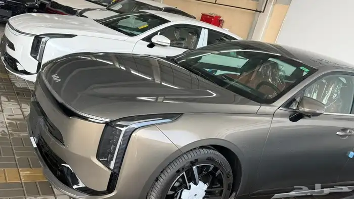 كيا 8 موديل 2026 اقوي العروض للكاش والاقساط 3