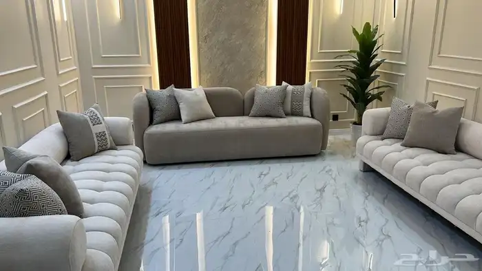 يفصيل وتنجيد جميع الموديلات 3