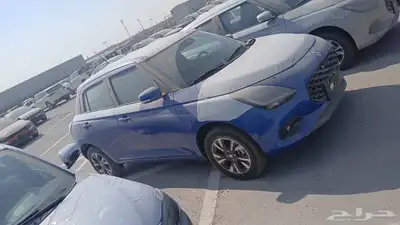 سوزوكي سويفت فل 2025 index