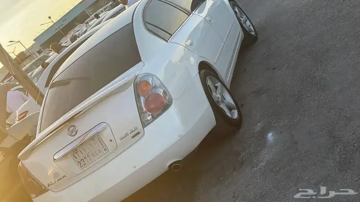 التيما 2005 الممشى 240تماتيك 6سرندل مكينه قير مومتازه جدا 4