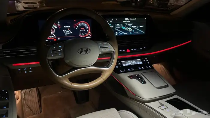 ازيرا كاليجرافي 2021 فل اعلى فئة ( ممشى قليل ) 32