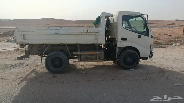 دنا تويوتا دينا تويوتا قلاب للبيع 0