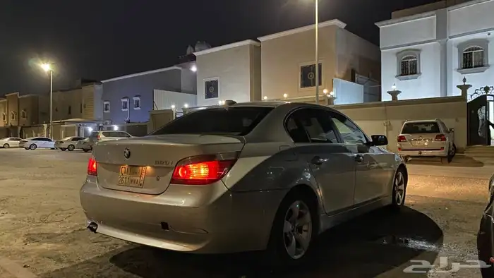 BMW بي ام دبليو فل كامل 18