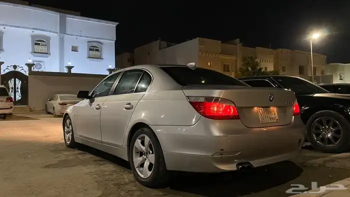 BMW بي ام دبليو فل كامل 19