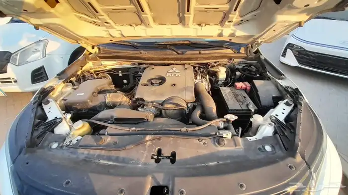 ميتسوبيشي 2023 شرط 5