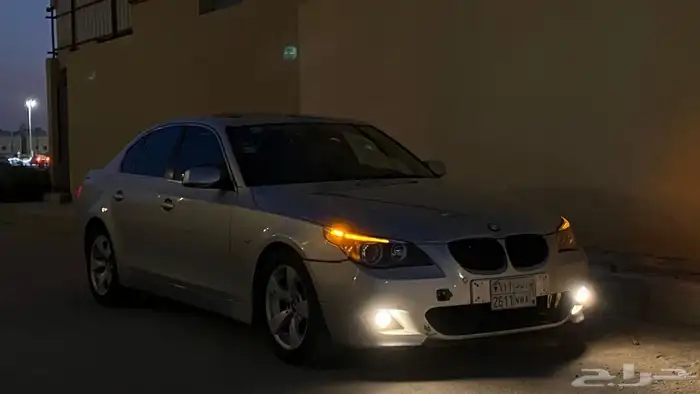 BMW بي ام دبليو فل كامل 15