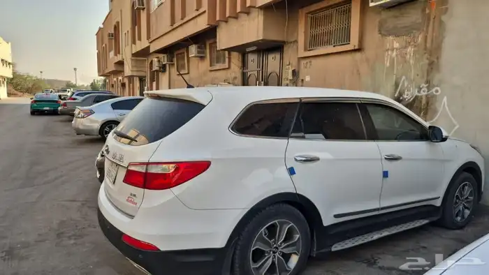 سنتافي قراند جراند 2015 1