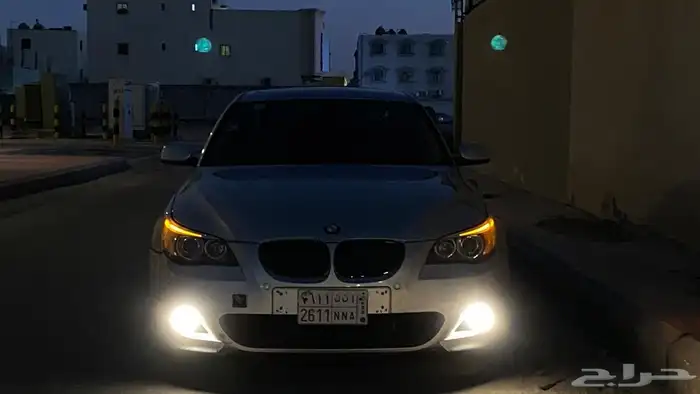 BMW بي ام دبليو فل كامل 16