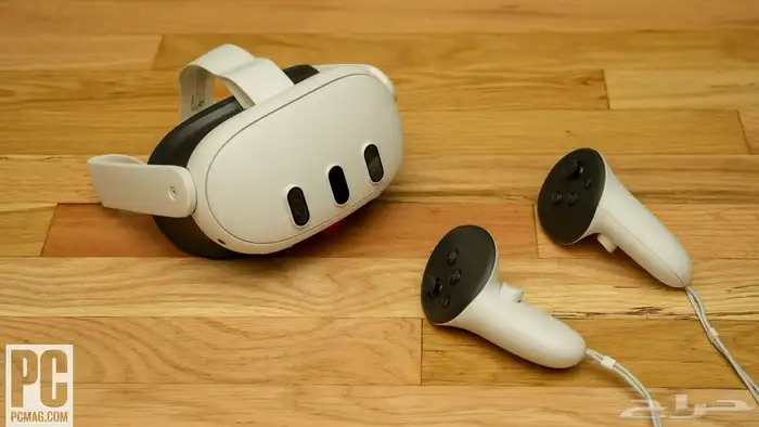 كويست 3- Quest 3 (VR) 1