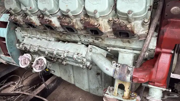 قطع غيار شاحنات مارسيدس ومان والبي 3