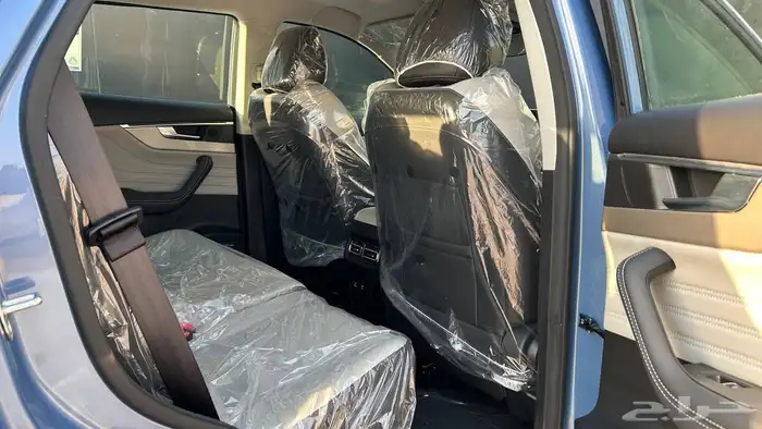 جيتور اكس 70 لكجري 2025 16