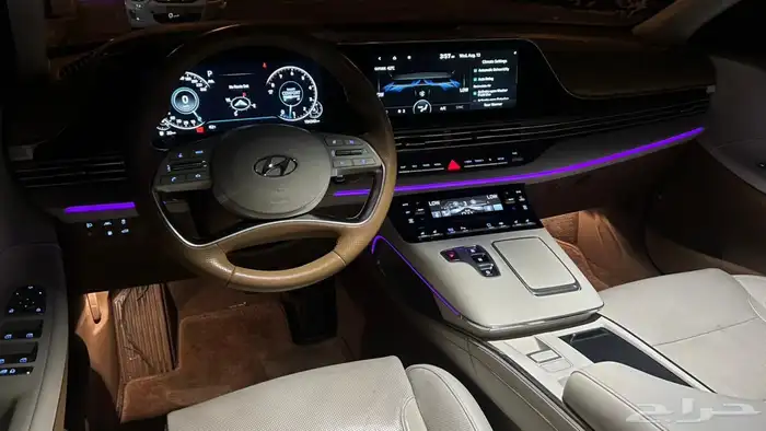 ازيرا كاليجرافي 2021 فل اعلى فئة ( ممشى قليل ) 33