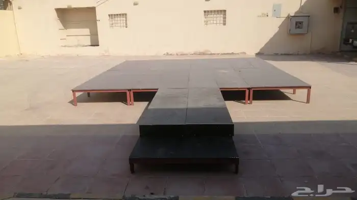 ستاند مسرح مناسبات 0