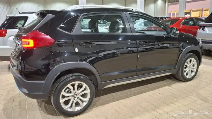 شيري تيجو 2 2023 مستعملة مفحوصة مضمونه مصينة 2