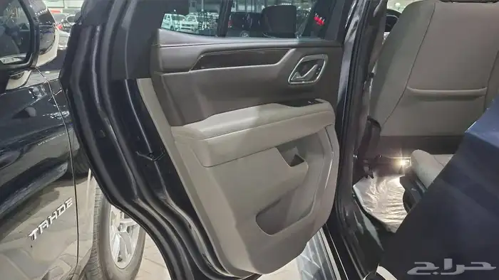 جي ام سي يوكن 2023 SLE مستعملة مفحوصة مضمونة مصينة 6