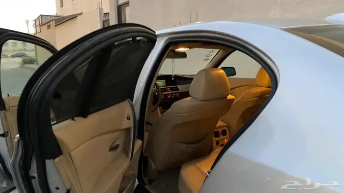 BMW بي ام دبليو فل كامل 5