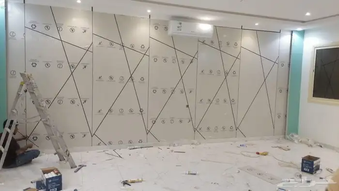 ديكور داخلي قمة في الروعه 8