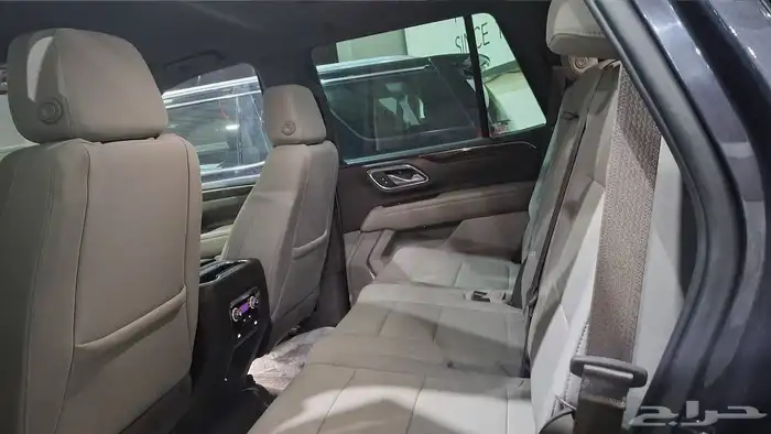 جي ام سي يوكن 2023 SLE مستعملة مفحوصة مضمونة مصينة 7