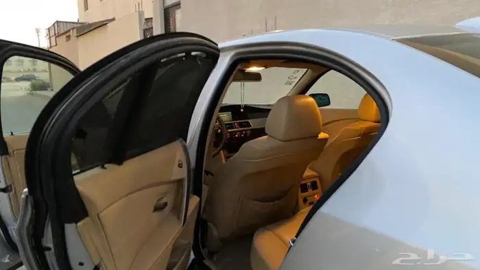 BMW بي ام دبليو فل كامل 4