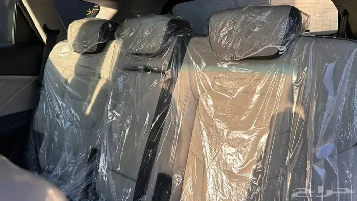 جيتور اكس 70 لكجري 2025 8