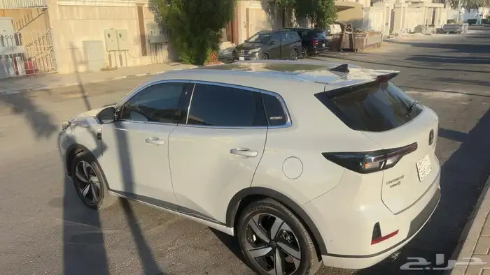 شانجان يوني اس UNI S 5