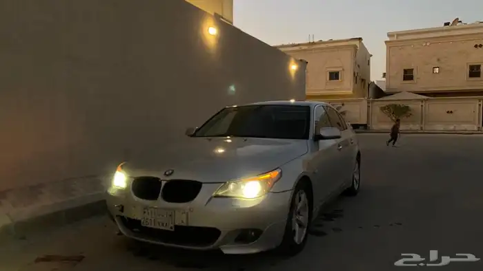 BMW بي ام دبليو فل كامل 13