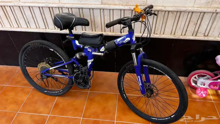 سيكل رياضي 0