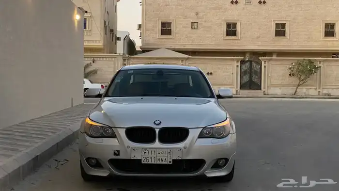 BMW بي ام دبليو فل كامل 1