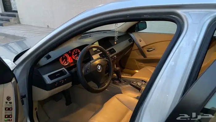 BMW بي ام دبليو فل كامل 6