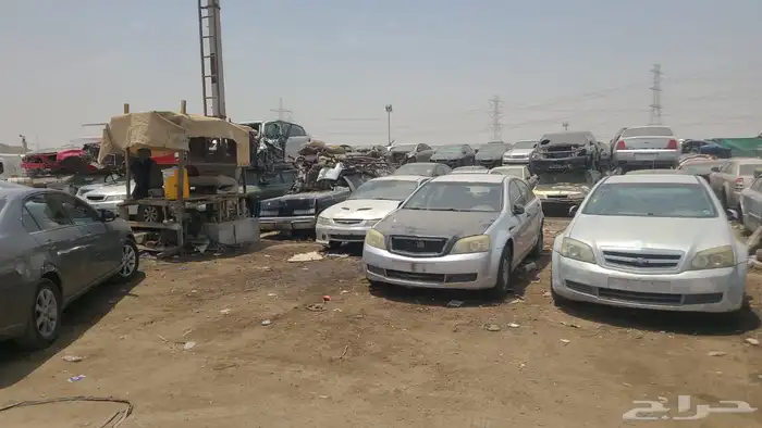 قطع كابرس ولومينا 7