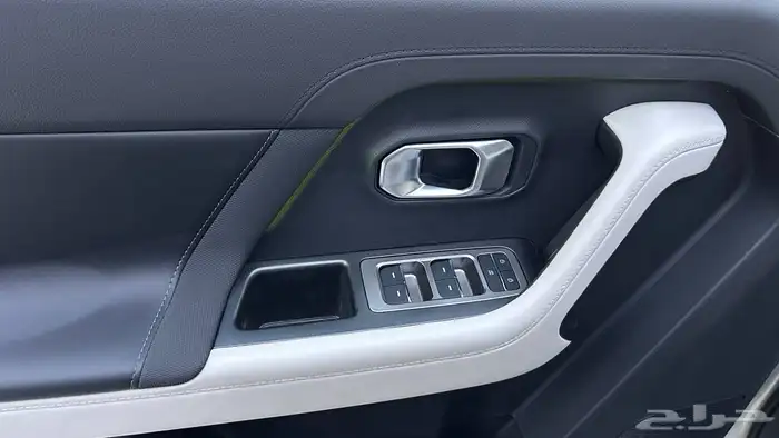 جيتور T1 لاكسري 2025 لدى شركة عبدالمجيد الخضر للسيارات 18