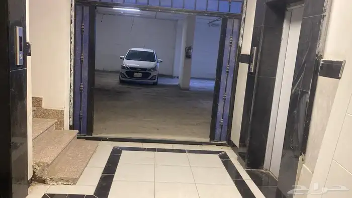 عماره مساحة 1000 م للبيع في الخالديه بمكة المكرمه 9