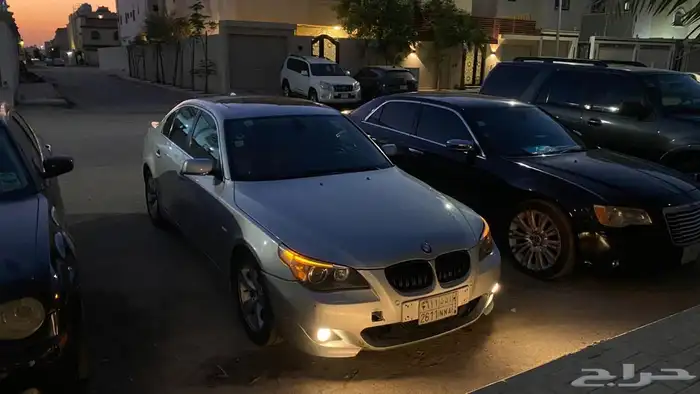 BMW بي ام دبليو فل كامل 12