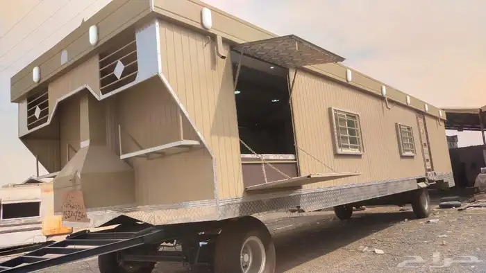 كرفان كويتي شنكو 3