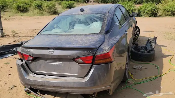 للبيع نسيان التيما 2024 مصدومه 9