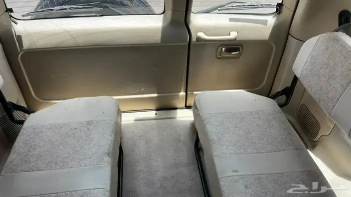 صالون GX نظيف 9